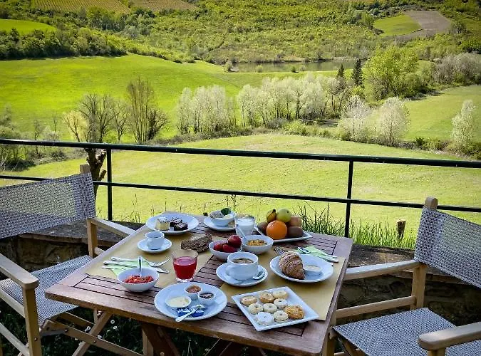 Le Mandrie di Ripalta