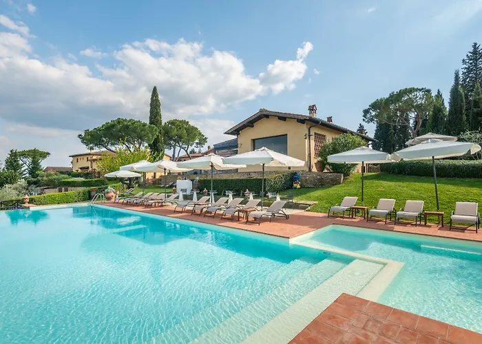 Borgo DivinoAgriturismo